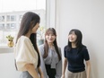 ルームアドバイザー◆高級賃貸／普免不要／未経験者活躍／反響営業中心／完全週休2日制3