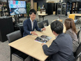 ワイン関連商材の営業（セラー・グラスなどを提案）◆年休124日／残業少／業界リーディングカンパニー2