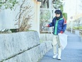 巡回型清掃スタッフ（未経験者歓迎）◆完全週休2日制／昨年度賞与3～5ヶ月分／年間休日120日3