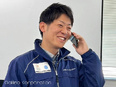 省エネ機器のPRスタッフ（商談のきっかけづくりに専念）◆未経験歓迎／平均月収80万円／ノルマなし2