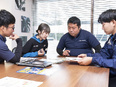 省エネ機器のPRスタッフ（商談のきっかけづくりに専念）◆未経験歓迎／平均月収80万円／ノルマなし3