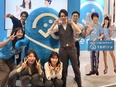 コスメサンプリングサービスの営業◆未経験歓迎／最新コスメ試し放題／年休125日／土日祝休み／転勤なし2