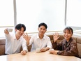 反響営業（未経験歓迎）◆初年度年収800万円の実績アリ／会社独自のノウハウと研修で未経験から稼げる！3