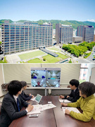 兵庫県職員（総合事務職）◆昨年度賞与4.65ヶ月分／住居手当／50名程度採用予定／公務員試験対策不要1