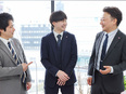 ルームアドバイザー◆全店駅チカ／年休121日／残業月平均20h／賞与実績平均5.8ヶ月／完全反響営業3