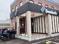 『ドミノ・ピザ』の店長候補（未経験歓迎）◆1年目の年収例400万円／最短半年で店長昇格／残業月15h3