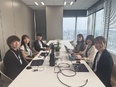 営業事務◆未経験OK／フレックス制／週2回リモートOK／残業月10h程度2