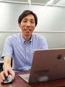 燃料専門商社の営業◆欧州メーカーとも直取引／年間休日125日／年俸600万円／家族手当・健康手当あり1