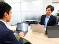 燃料専門商社の営業◆欧州メーカーとも直取引／年間休日125日／年俸600万円／家族手当・健康手当あり2