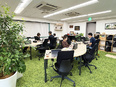 燃料専門商社の営業◆欧州メーカーとも直取引／年間休日125日／年俸600万円／家族手当・健康手当あり3