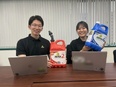クリーン燃料の営業◆海外出張あり／年休125日／土日祝休／家族手当・健康手当あり／老舗ベンチャー2