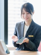 携帯電話の販売スタッフ（未経験歓迎）◆残業月平均5～8時間／有休消化率8割超／転勤なし／書類選考なし1