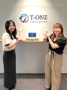 カスタマーサポート（未経験歓迎）◆残業なし／土日祝休／月給26万円～／各種祝い金多数／手当充実1