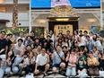 カスタマーサポート（未経験歓迎）◆残業なし／土日祝休／月給26万円～／各種祝い金多数／手当充実3