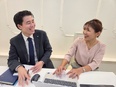 建設業界の人材営業（経験不問）◆月給28万円以上／年休120日／残業月20h／創業55年の設計事務所3