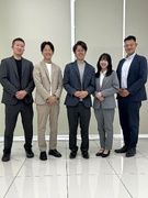 中古車の販売営業（未経験歓迎）◆年休120日／完休2日／残業月平均20h以内／早期キャリアアップ可能1