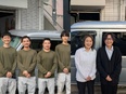 内装コーディネーター（未経験歓迎）◆月給35万円以上／長期休暇取得OK／リノベーション物件を担当2