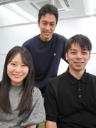 営業事務◆9割未経験入社／年間休日125日／月収41.6万円／英会話レッスン受講補助／お米の定期配送1