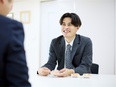 営業（未経験歓迎）◆土日祝休み／残業少なめ／賞与実績3.7ヶ月分／業界シェアトップクラスの商材を提案2