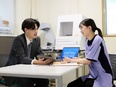 営業（未経験歓迎）◆土日祝休み／残業少なめ／賞与実績3.7ヶ月分／業界シェアトップクラスの商材を提案3