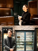『金子眼鏡』の販売スタッフ（未経験OK）◆残業ほぼなし／月8～9日休み／賞与年2回／面接1回のみ1