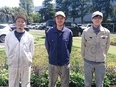 塗装スタッフ◆「今月は稼ぐ」も「今日は16時台帰り」も叶えられる環境／住宅・家族手当など福利厚生充実2