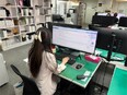 事務スタッフ（社会保険などの手続き担当）◆フレックスタイム制／リモートワークOK／残業月10時間以下2