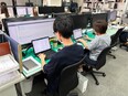 事務スタッフ（社会保険などの手続き担当）◆フレックスタイム制／リモートワークOK／残業月10時間以下3