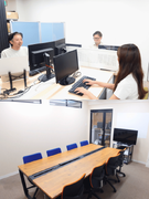 自治体営業（公共施設向けの予約システムを提案）◆未経験歓迎／飛び込み営業・ノルマなし／リモートOK1