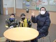 知的障がい者施設の生活支援員（未経験歓迎）◆資格不問／年休120日／残業月平均7h程度／賞与年2回3