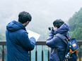 財団職員◆令和9年1月1日採用／東京の観光振興に関する企画・運営を担当／在宅勤務制度あり3