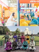 企画運営スタッフ◆年収500万円可／残業月12h／入社初日からアイデア発信OK／月1.5万円の社宅有1