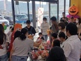 企画運営スタッフ◆年収500万円可／残業月12h／入社初日からアイデア発信OK／月1.5万円の社宅有2