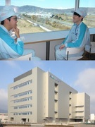 製造スタッフ（未経験歓迎）◆設立60年／上場企業グループ／年休123日／賞与年2回あり／転勤なし1