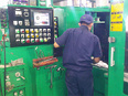 生産管理スタッフ（未経験歓迎）◆ボルトやナットのメーカー／創業66年／残業少なめ／住宅手当あり3