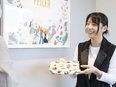 『FEILER』の販売スタッフ◆未経験歓迎／年休120日／残業月5h／SNS投稿もお任せ／賞与年2回3