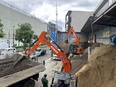 資材センターの受付・配車スタッフ◆未経験歓迎／月給30万円～／年休125日／完休2日可／残業月10h2