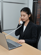 営業事務（未経験歓迎）◆お昼の他に午前・午後に小休憩あり／残業月5時間以下／有休消化率90％超1