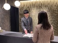 貸会議室運営スタッフ(未経験歓迎)◆東急グループ/個人ノルマなし/年休120日/残業10時間以内2