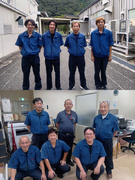 総合職(営業・製造)◆シボ加工・片面プリント基板の国内シェアトップクラス/定着率90%~/未経験歓迎1