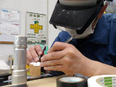 総合職(営業・製造)◆シボ加工・片面プリント基板の国内シェアトップクラス/定着率90%~/未経験歓迎3