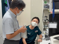 スーパーバイザー◆病院内コンビニの売上戦略を担当／年休122日／賞与6ヶ月分／土日祝休み／直行直帰可2