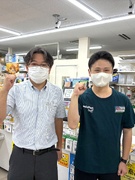 スーパーバイザー◆病院内コンビニの売上戦略を担当／年休122日／賞与6ヶ月分／土日祝休み／直行直帰可1