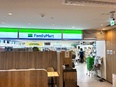スーパーバイザー◆病院内コンビニの売上戦略を担当／年休122日／賞与6ヶ月分／土日祝休み／直行直帰可3