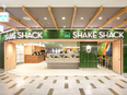 『Shake Shack』の店舗運営◆話題性抜群のお店で自分らしい接客を／11月西新宿に新店オープン2