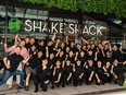 『Shake Shack』の店舗運営◆話題性抜群のお店で自分らしい接客を／11月西新宿に新店オープン3