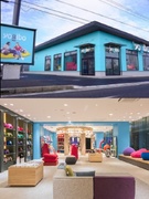 Yogiboの店舗設営開発◆月給31万円～／年休125日1