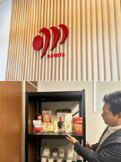 お菓子の卸営業（未経験歓迎）◆サンプル試食OK／来年で創業80年の老舗／商品発掘やPB商品開発も可能1