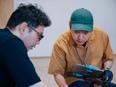 クリエイティブディレクター（映像企画・ディレクション・撮影・編集）◆週3勤務／月収例30万円／副業可2