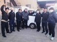 ドライバー（未経験歓迎）◆普免でOK／完休2日／保育園に食材を配送／設立23年の安定企業／退職金あり2